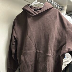 LULULEMON Steady State Hoodie